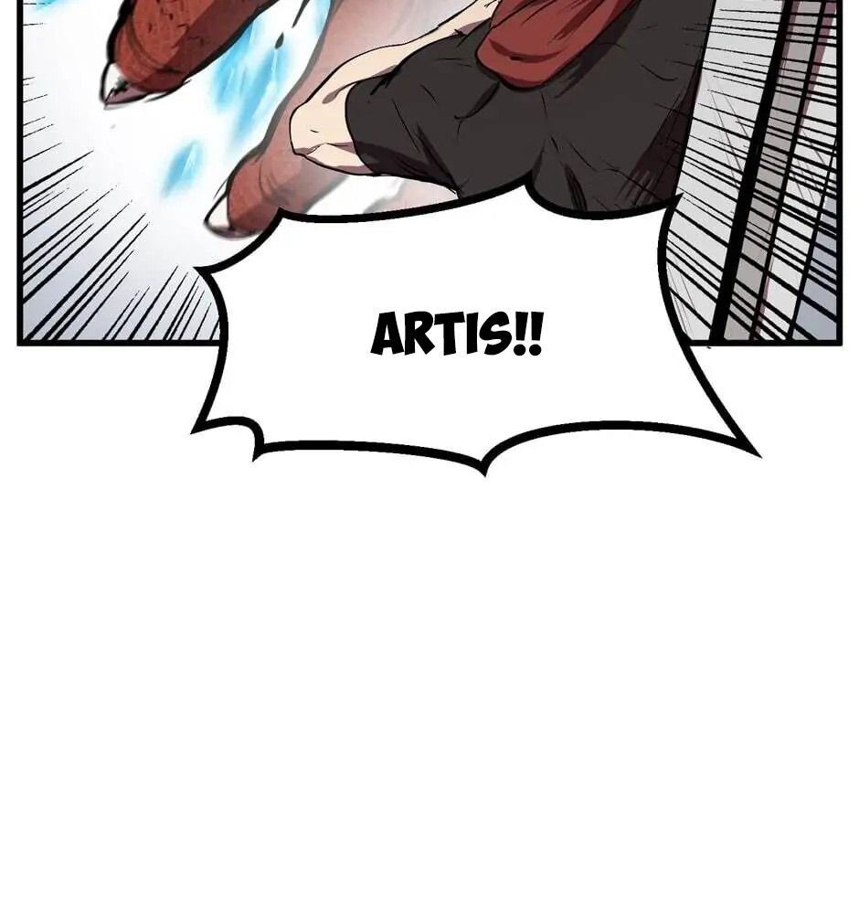 Câu Chuyện Sinh Tồn Của Kiếm Vương Ở Thế Giới Khác Chap 18 - Next Chap 19