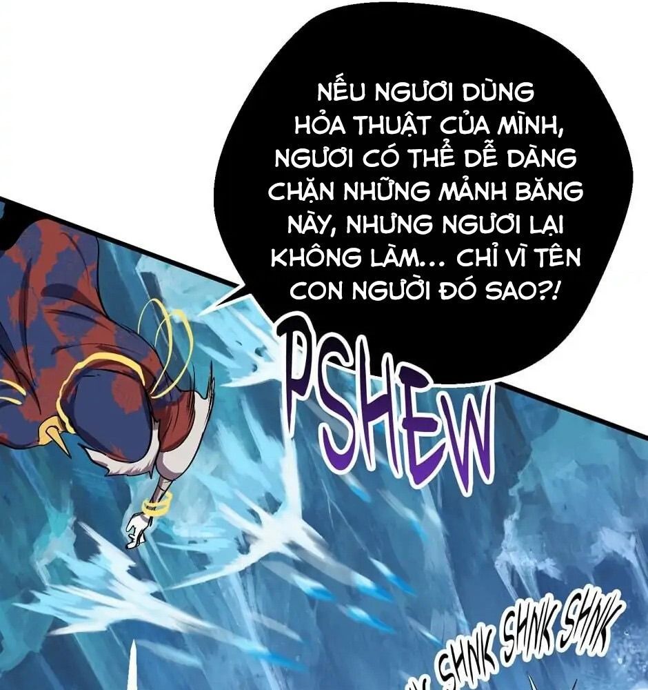 Câu Chuyện Sinh Tồn Của Kiếm Vương Ở Thế Giới Khác Chap 18 - Next Chap 19