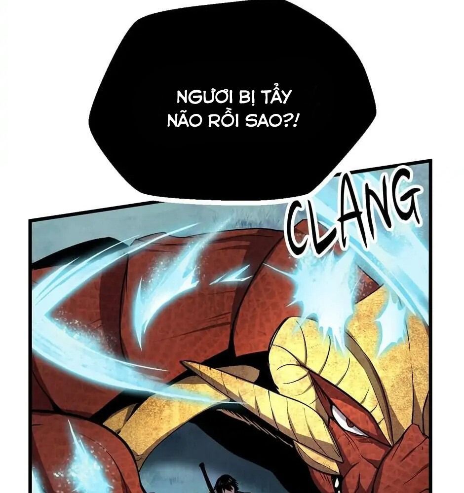 Câu Chuyện Sinh Tồn Của Kiếm Vương Ở Thế Giới Khác Chap 18 - Next Chap 19