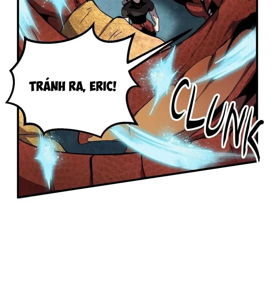 Câu Chuyện Sinh Tồn Của Kiếm Vương Ở Thế Giới Khác Chap 18 - Next Chap 19