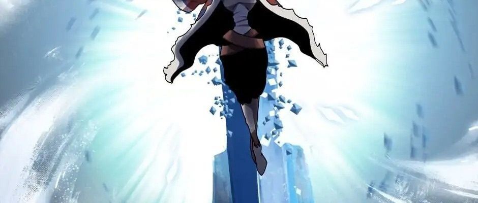 Câu Chuyện Sinh Tồn Của Kiếm Vương Ở Thế Giới Khác Chap 19 - Next Chap 20