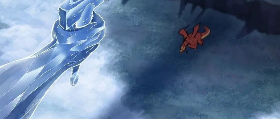 Câu Chuyện Sinh Tồn Của Kiếm Vương Ở Thế Giới Khác Chap 19 - Next Chap 20