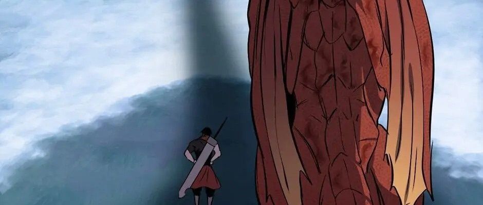 Câu Chuyện Sinh Tồn Của Kiếm Vương Ở Thế Giới Khác Chap 19 - Next Chap 20