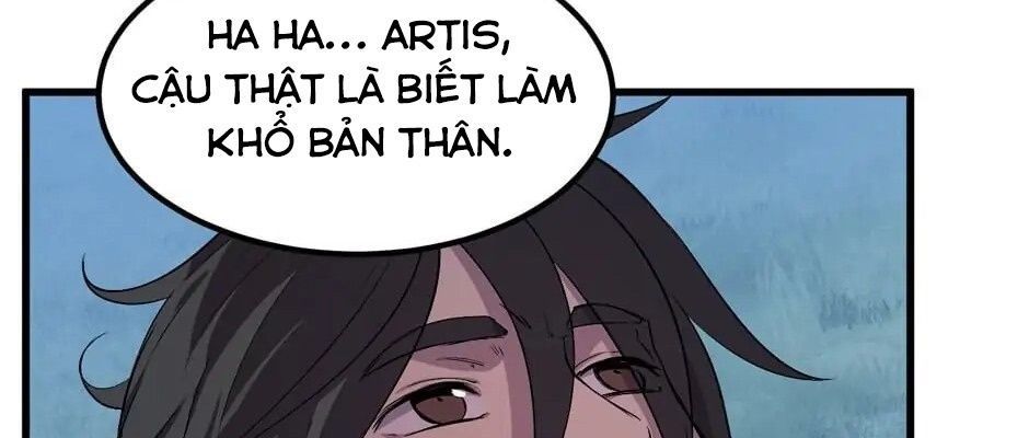 Câu Chuyện Sinh Tồn Của Kiếm Vương Ở Thế Giới Khác Chap 19 - Next Chap 20