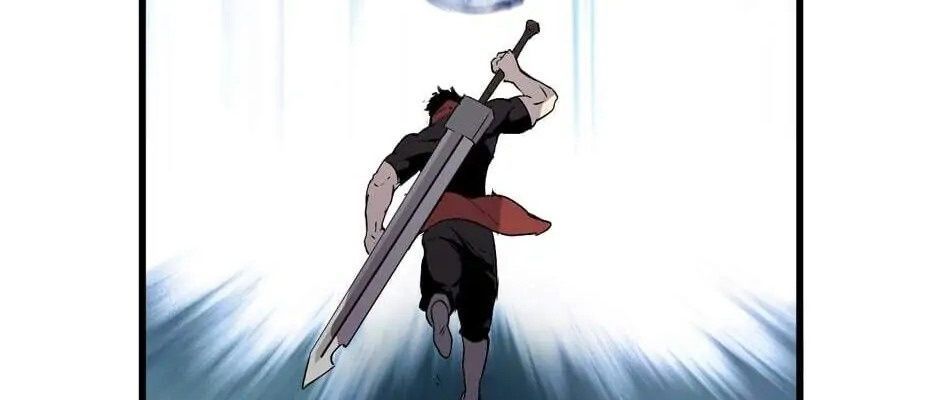 Câu Chuyện Sinh Tồn Của Kiếm Vương Ở Thế Giới Khác Chap 19 - Next Chap 20