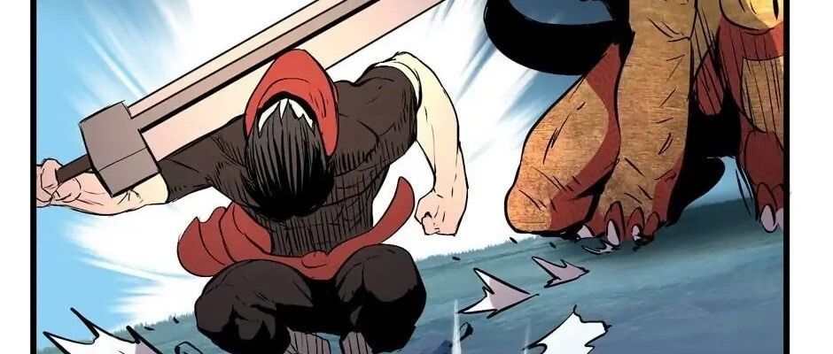 Câu Chuyện Sinh Tồn Của Kiếm Vương Ở Thế Giới Khác Chap 19 - Next Chap 20