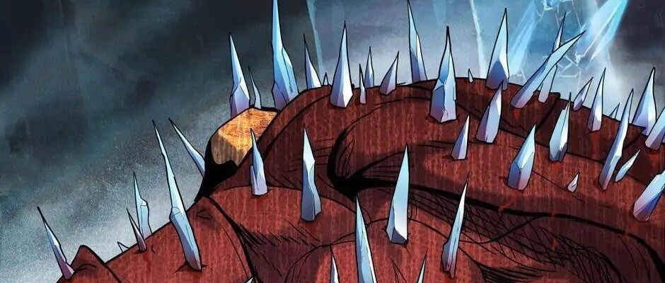 Câu Chuyện Sinh Tồn Của Kiếm Vương Ở Thế Giới Khác Chap 19 - Next Chap 20