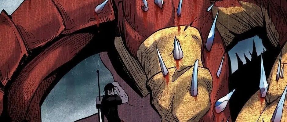 Câu Chuyện Sinh Tồn Của Kiếm Vương Ở Thế Giới Khác Chap 19 - Next Chap 20