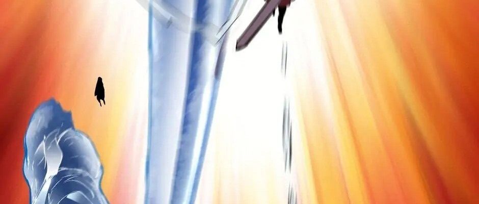 Câu Chuyện Sinh Tồn Của Kiếm Vương Ở Thế Giới Khác Chap 19 - Next Chap 20