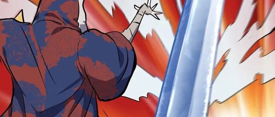 Câu Chuyện Sinh Tồn Của Kiếm Vương Ở Thế Giới Khác Chap 19 - Next Chap 20