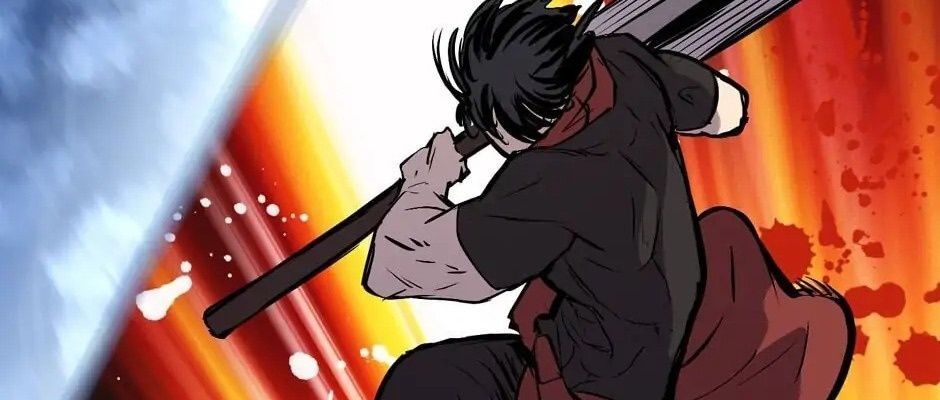 Câu Chuyện Sinh Tồn Của Kiếm Vương Ở Thế Giới Khác Chap 19 - Next Chap 20