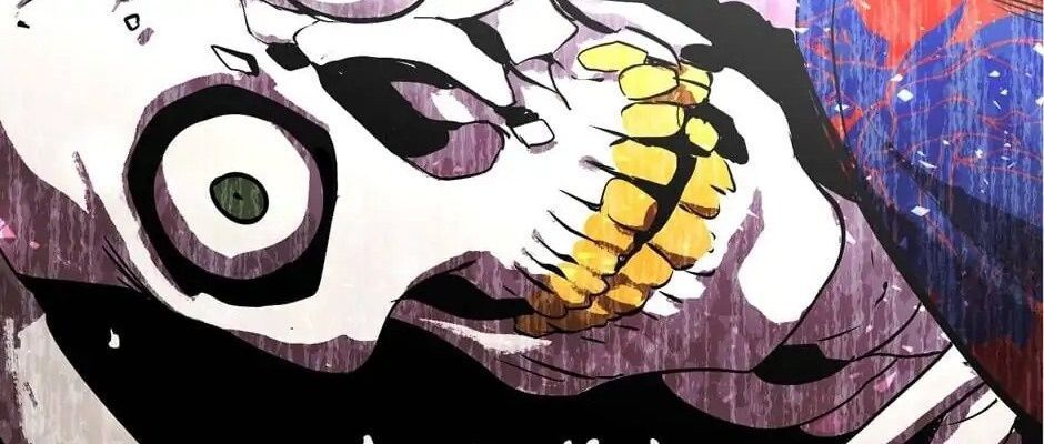 Câu Chuyện Sinh Tồn Của Kiếm Vương Ở Thế Giới Khác Chap 19 - Next Chap 20