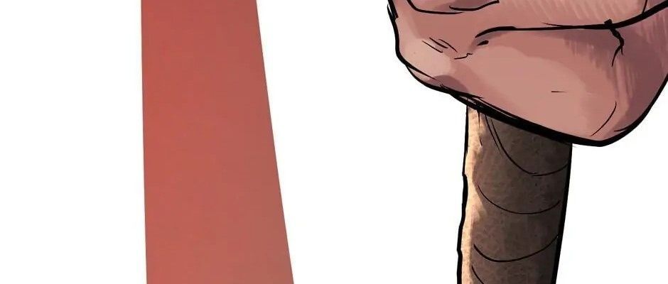 Câu Chuyện Sinh Tồn Của Kiếm Vương Ở Thế Giới Khác Chap 19 - Next Chap 20