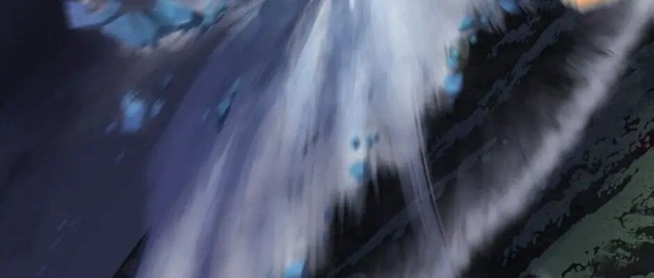 Câu Chuyện Sinh Tồn Của Kiếm Vương Ở Thế Giới Khác Chap 19 - Next Chap 20