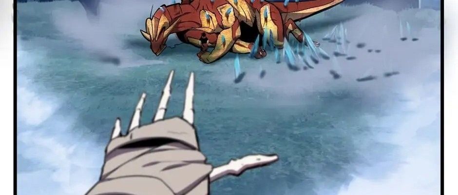 Câu Chuyện Sinh Tồn Của Kiếm Vương Ở Thế Giới Khác Chap 19 - Next Chap 20