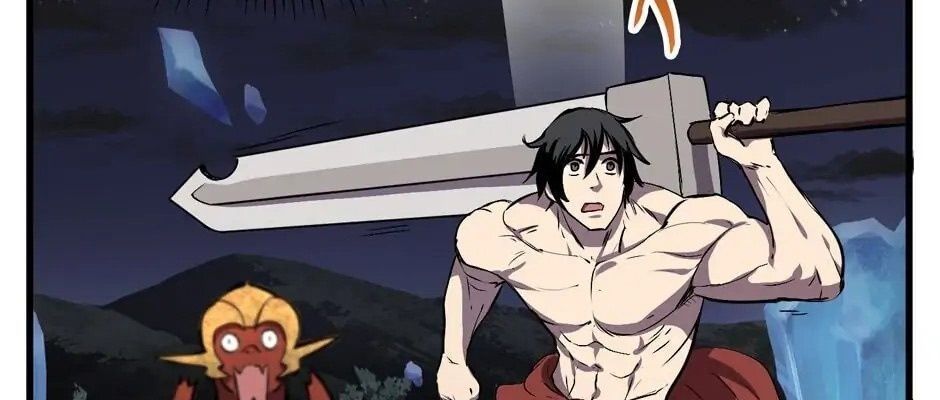 Câu Chuyện Sinh Tồn Của Kiếm Vương Ở Thế Giới Khác Chap 19 - Next Chap 20