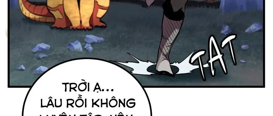 Câu Chuyện Sinh Tồn Của Kiếm Vương Ở Thế Giới Khác Chap 19 - Next Chap 20