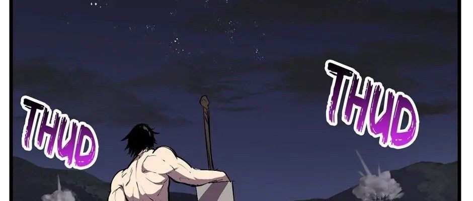 Câu Chuyện Sinh Tồn Của Kiếm Vương Ở Thế Giới Khác Chap 19 - Next Chap 20