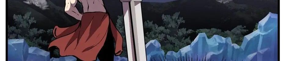 Câu Chuyện Sinh Tồn Của Kiếm Vương Ở Thế Giới Khác Chap 19 - Next Chap 20