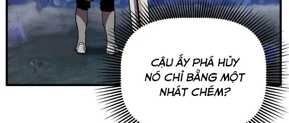 Câu Chuyện Sinh Tồn Của Kiếm Vương Ở Thế Giới Khác Chap 19 - Next Chap 20