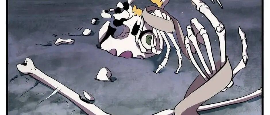 Câu Chuyện Sinh Tồn Của Kiếm Vương Ở Thế Giới Khác Chap 19 - Next Chap 20