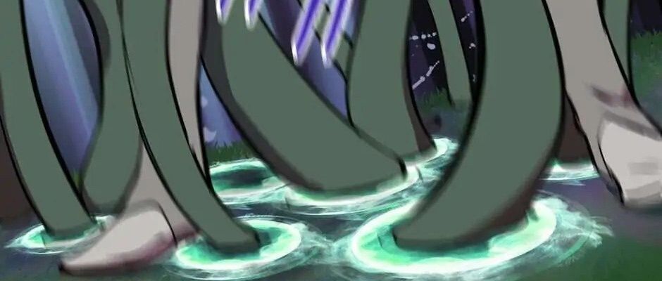 Câu Chuyện Sinh Tồn Của Kiếm Vương Ở Thế Giới Khác Chap 19 - Next Chap 20