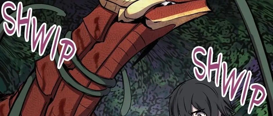 Câu Chuyện Sinh Tồn Của Kiếm Vương Ở Thế Giới Khác Chap 19 - Next Chap 20