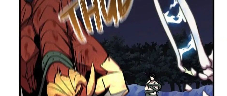 Câu Chuyện Sinh Tồn Của Kiếm Vương Ở Thế Giới Khác Chap 19 - Next Chap 20