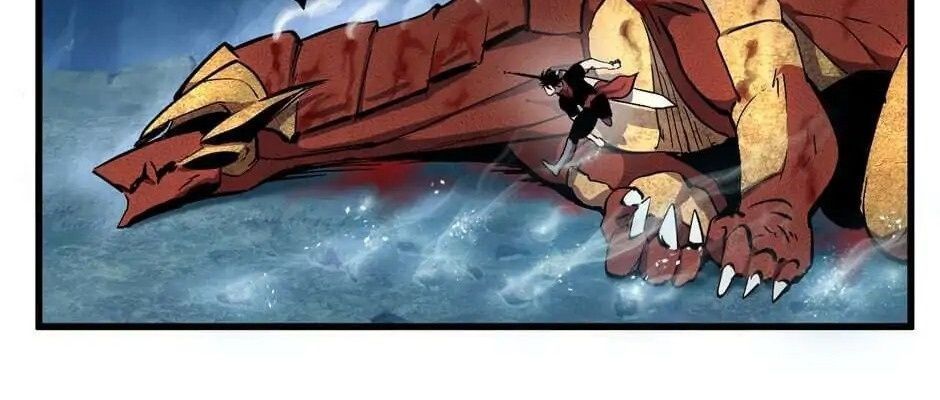 Câu Chuyện Sinh Tồn Của Kiếm Vương Ở Thế Giới Khác Chap 19 - Next Chap 20