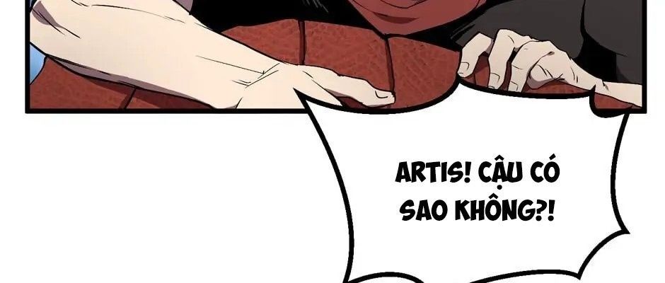 Câu Chuyện Sinh Tồn Của Kiếm Vương Ở Thế Giới Khác Chap 19 - Next Chap 20