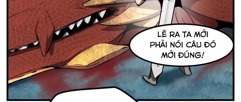 Câu Chuyện Sinh Tồn Của Kiếm Vương Ở Thế Giới Khác Chap 19 - Next Chap 20