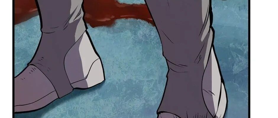 Câu Chuyện Sinh Tồn Của Kiếm Vương Ở Thế Giới Khác Chap 19 - Next Chap 20