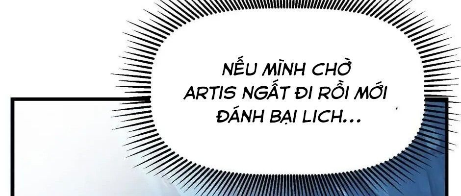 Câu Chuyện Sinh Tồn Của Kiếm Vương Ở Thế Giới Khác Chap 19 - Next Chap 20