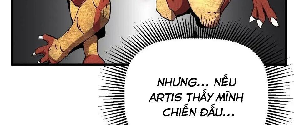 Câu Chuyện Sinh Tồn Của Kiếm Vương Ở Thế Giới Khác Chap 19 - Next Chap 20