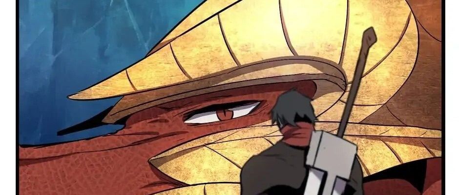 Câu Chuyện Sinh Tồn Của Kiếm Vương Ở Thế Giới Khác Chap 19 - Next Chap 20