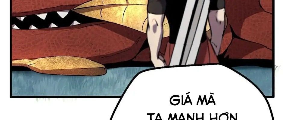 Câu Chuyện Sinh Tồn Của Kiếm Vương Ở Thế Giới Khác Chap 19 - Next Chap 20