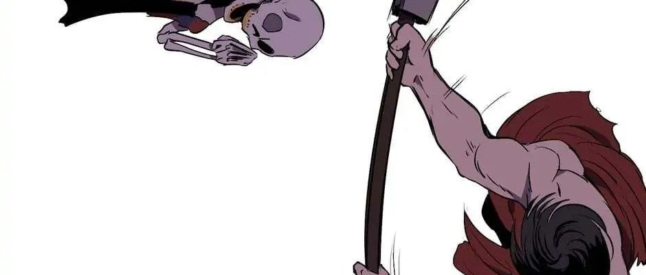 Câu Chuyện Sinh Tồn Của Kiếm Vương Ở Thế Giới Khác Chap 20 - Next Chap 21