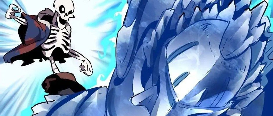 Câu Chuyện Sinh Tồn Của Kiếm Vương Ở Thế Giới Khác Chap 20 - Next Chap 21