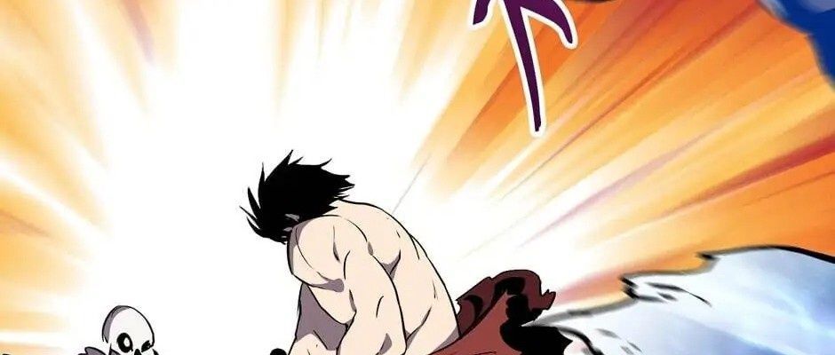 Câu Chuyện Sinh Tồn Của Kiếm Vương Ở Thế Giới Khác Chap 20 - Next Chap 21