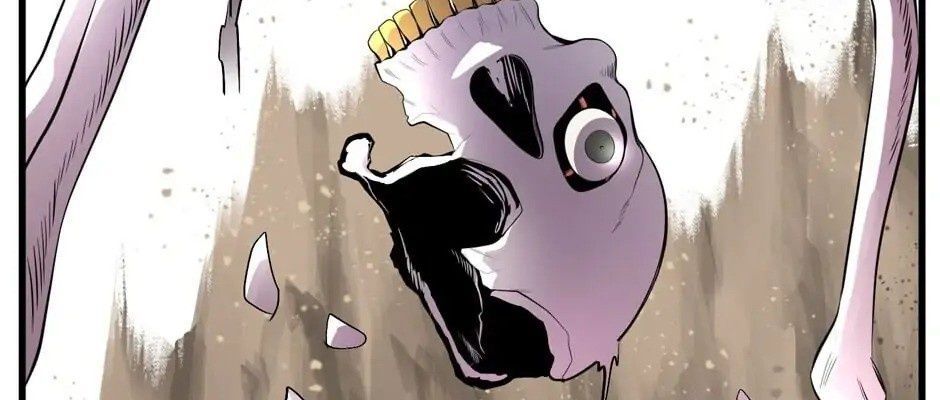 Câu Chuyện Sinh Tồn Của Kiếm Vương Ở Thế Giới Khác Chap 20 - Next Chap 21