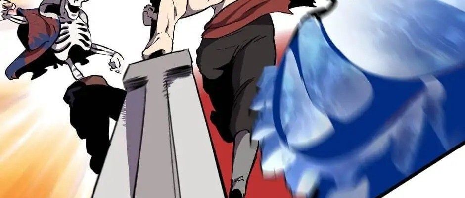 Câu Chuyện Sinh Tồn Của Kiếm Vương Ở Thế Giới Khác Chap 20 - Next Chap 21