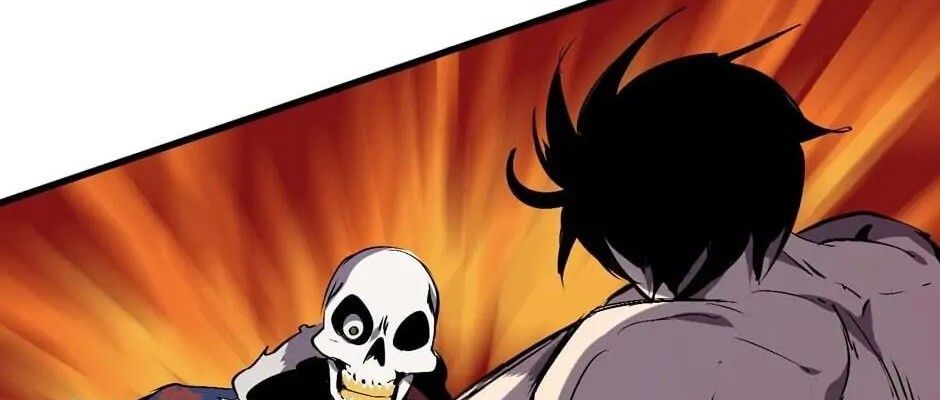 Câu Chuyện Sinh Tồn Của Kiếm Vương Ở Thế Giới Khác Chap 20 - Next Chap 21