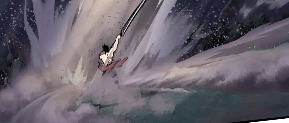 Câu Chuyện Sinh Tồn Của Kiếm Vương Ở Thế Giới Khác Chap 20 - Next Chap 21