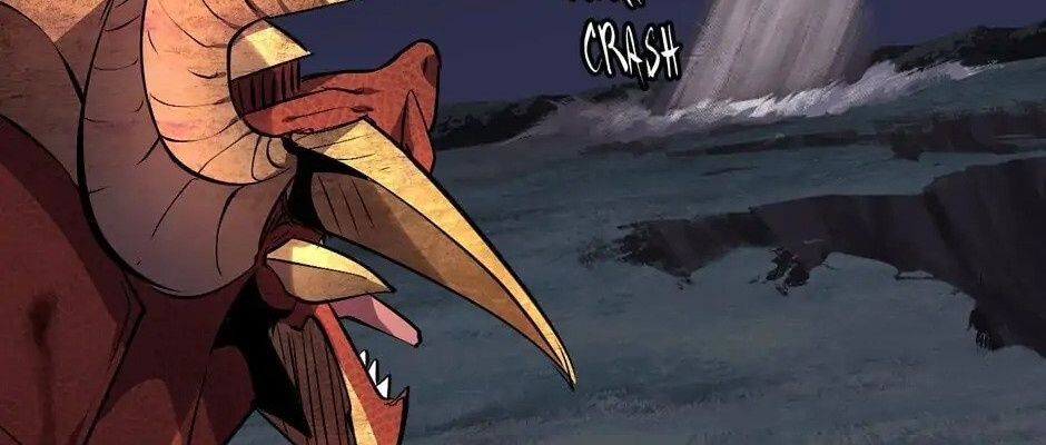 Câu Chuyện Sinh Tồn Của Kiếm Vương Ở Thế Giới Khác Chap 20 - Next Chap 21