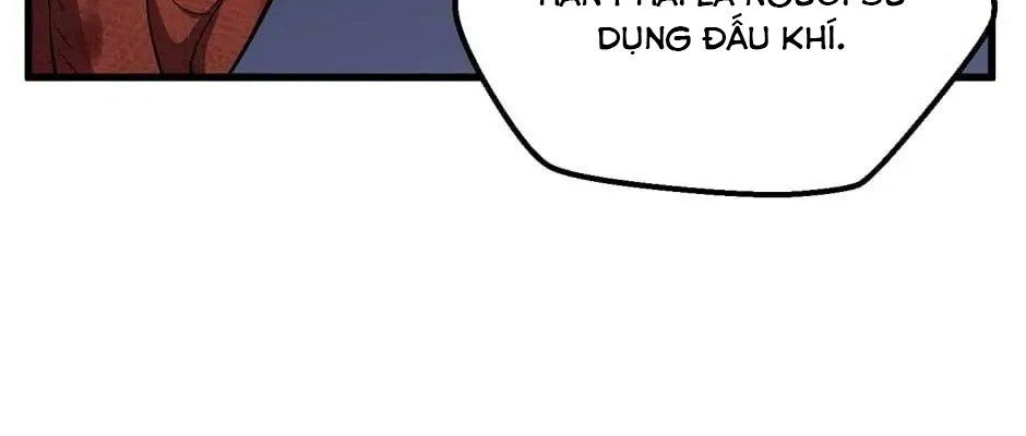 Câu Chuyện Sinh Tồn Của Kiếm Vương Ở Thế Giới Khác Chap 20 - Next Chap 21