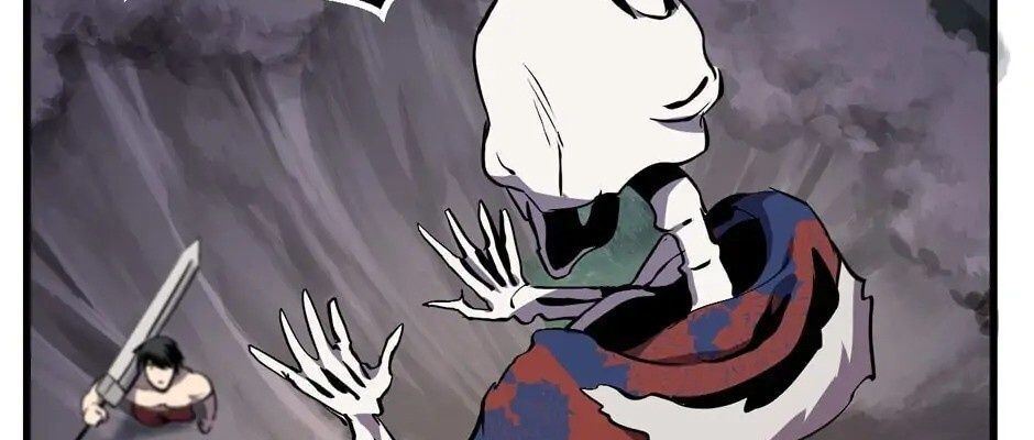 Câu Chuyện Sinh Tồn Của Kiếm Vương Ở Thế Giới Khác Chap 20 - Next Chap 21