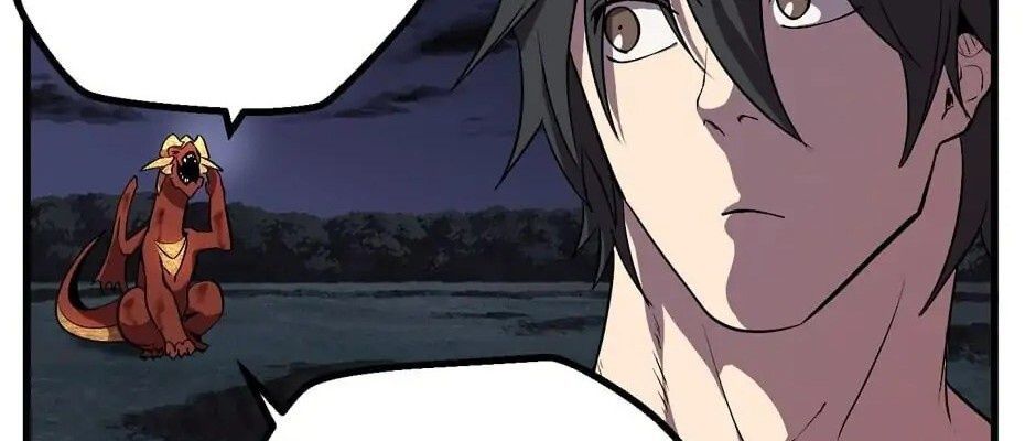 Câu Chuyện Sinh Tồn Của Kiếm Vương Ở Thế Giới Khác Chap 20 - Next Chap 21