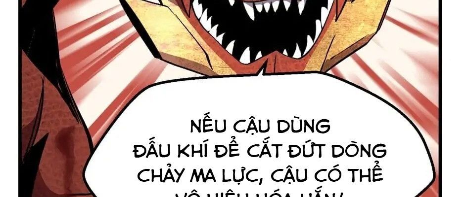 Câu Chuyện Sinh Tồn Của Kiếm Vương Ở Thế Giới Khác Chap 20 - Next Chap 21