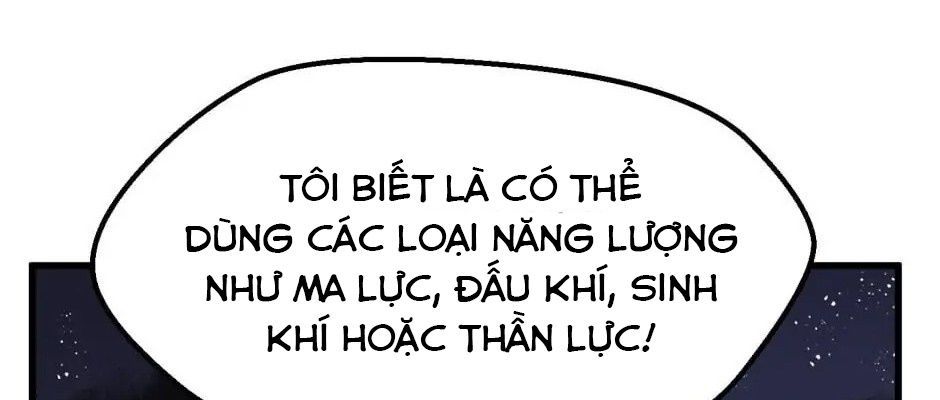 Câu Chuyện Sinh Tồn Của Kiếm Vương Ở Thế Giới Khác Chap 20 - Next Chap 21