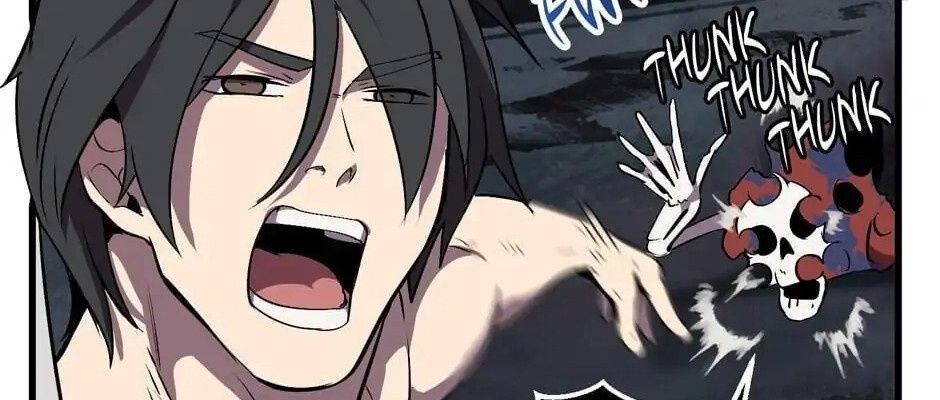 Câu Chuyện Sinh Tồn Của Kiếm Vương Ở Thế Giới Khác Chap 20 - Next Chap 21